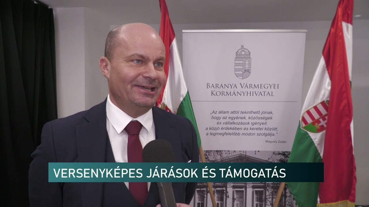 2026.03.06. - Versenyképes Járások Program