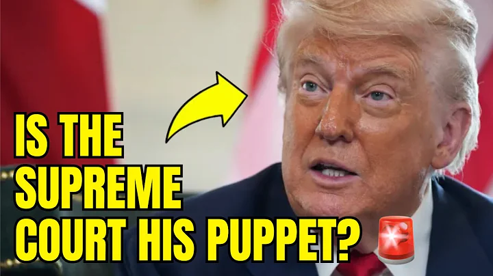 TRUMP’S SECRET COURT WEAPON EXPOSED: NYT Shocks America!