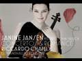 Janine Jansen: Mendelssohn & Bruch - Concertos and Romance