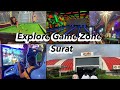 Explore game zone surat 
