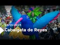 Cabalgata de Reyes - PROMO 05.01.23