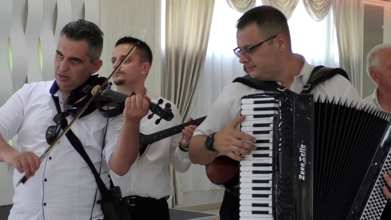Tamburaski orkestar "Soncanski biseri" YouTube