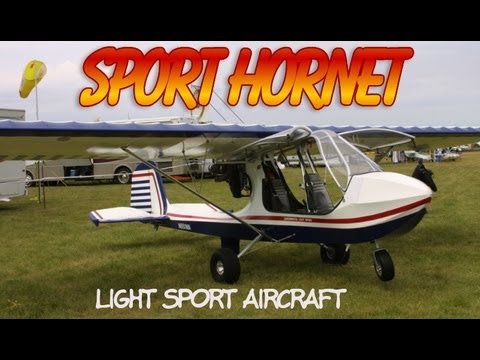 Sport Hornet LRS httpsiytimgcomviOcIk3DHMOohqdefaultjpg