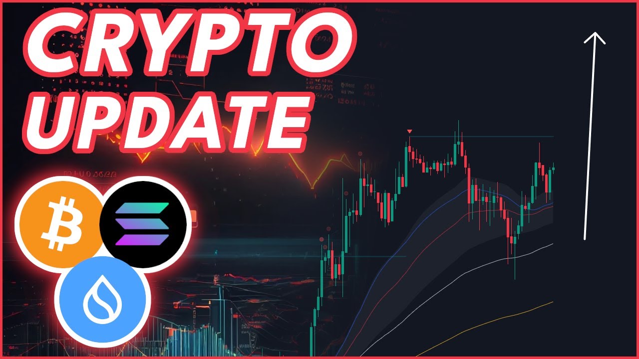 $70K BITCOIN TODAY? Top Altcoins to Trade!🚨 (Crypto Market Update  25/10/24) - YouTube