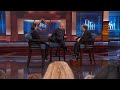 Dr. Phil To Guest: 'There Were Two Of You; A Perpetrator And A Victim'