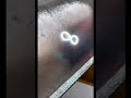 The ultimate deep clean ⚡️🔊 Forget sandblasting We’re using state of the art laser ablation