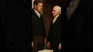 James Madison #shorts #history