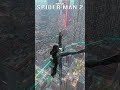 SPIDER MAN 2 NEW DR DETECTIVE 2.0  SUIT AMAZING WEB SWING PS5 PRO