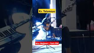 Mus Mujiono N Fariz Keroncongan Lho Guys