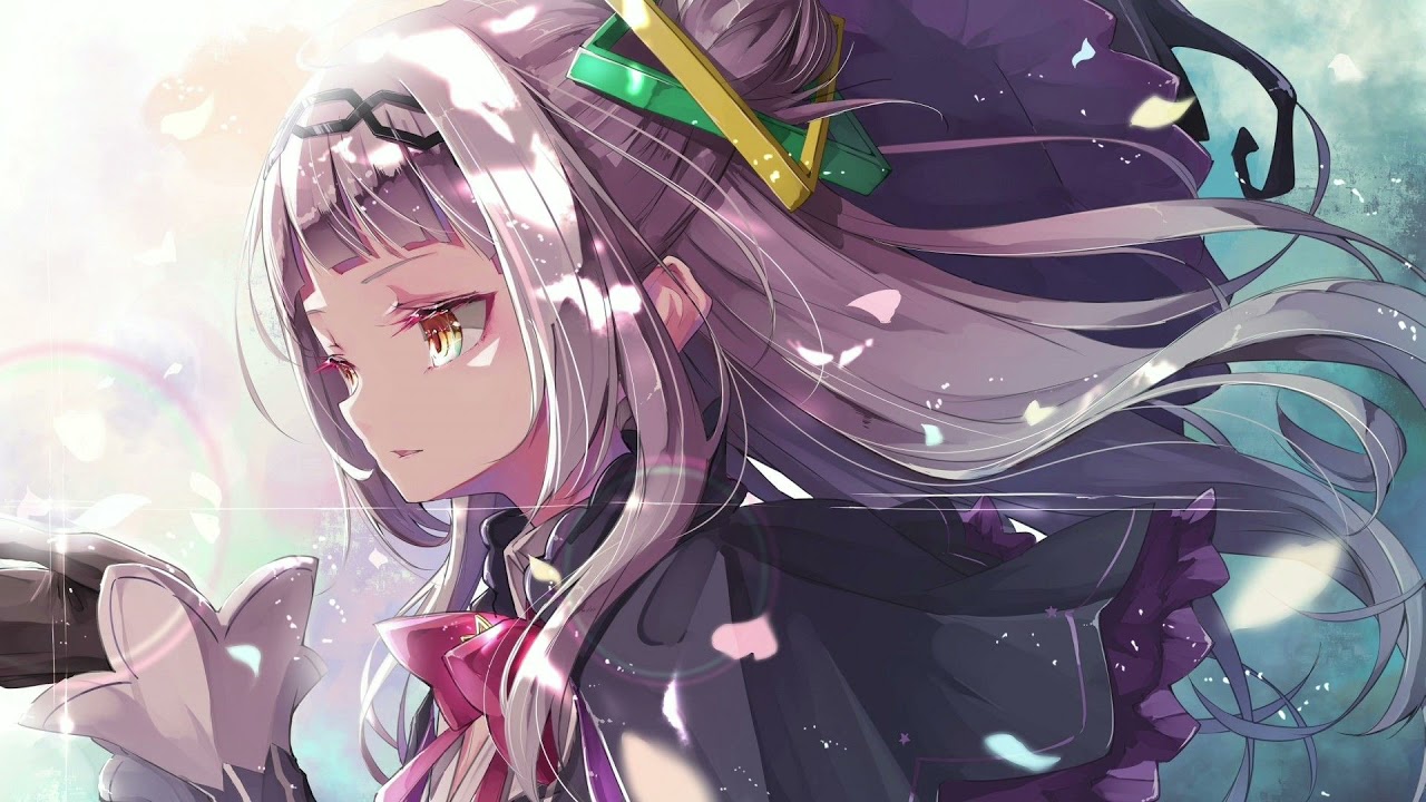 1hour 白日 King Gnu Covered By 紫咲シオン 歌ってみた Youtube