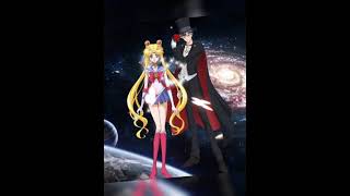 kenalan yuk sama pasangan sailor moon crystal ||yang cantik cantik dan ganteng genteng nih||