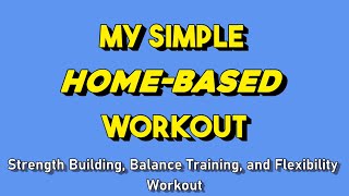 PEDS101.ZT11Ar MIDTERM EXAM “My Simple Home-based Workout!”