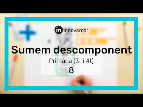 Sumem descomponent -
