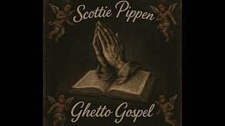 Never Call - Scottie Pippen (official audio)