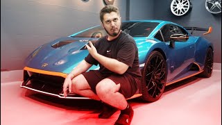 Thumbnail for EN PAHALI SATILIK ARABALARI DENEDİM !