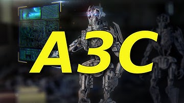 Multicore Deep Reinforcement Learning | Asynchronous Advantage Actor Critic (A3C) Tutorial (PYTORCH)
