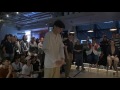 Soul Session Allstyle 3on3 BEST16 DANZ Down 2 0 Vs Lee Lung Kei 