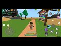 GM hack for anime showdown #blockman go