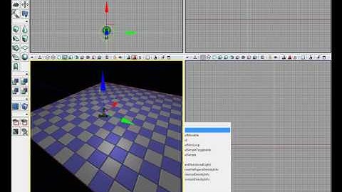 Getting Started with the Unreal Development Kit Part 1 - UDK Tutorial