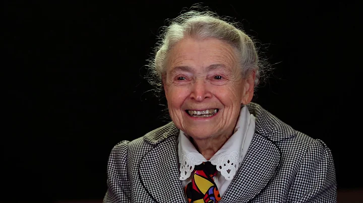 Presidential Medal of Freedom Recipient - Mildred ...