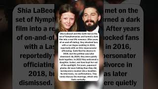Shia and Mia’s Second Chance