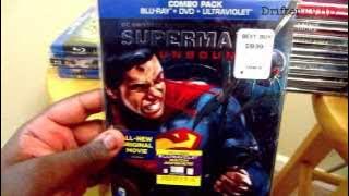 Blu-ray Pickups Update Vol. 6 (July 2013) (26 Blu-rays)