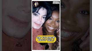 They Had The PERFECT Collaboration🔥❤️#michaeljackson #shortsfeed