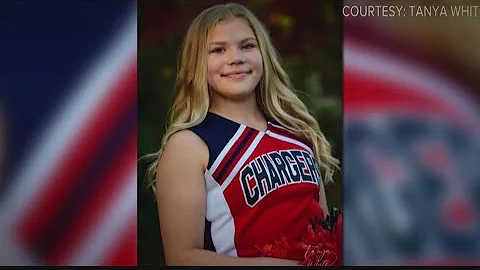 Tristyn Bailey murder was '100% premeditated,' pro...