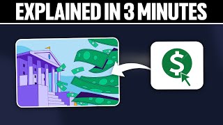 Quantitative Easing Explained in 3 Minutes 2025! News