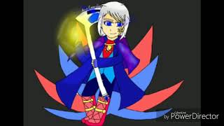 Speed art of Universal in Empireverse