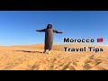 Morocco travel tips  morocco malayalam