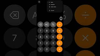 Notes with Attachment iOS 26.3.1