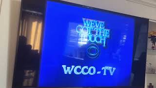 WCCO/CBS ID (2/20/1985)