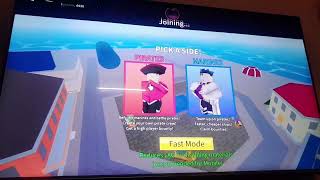 Roblox On Android Tv