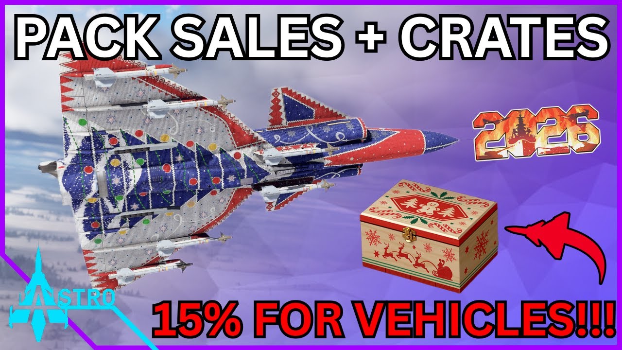 Рекомендации по зимней распродаже наборов + Азартные игры GE + Многое другое!!!