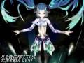 【初音ミクAppend SOLID】 MIRAGE Ⅵ 【オリジナル曲PV付き】