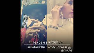 Download Lagu Pengemis buta rhoma & elvi