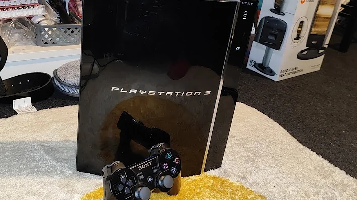 Backwards Compatible Playstation 3 And Why I Don't Like It