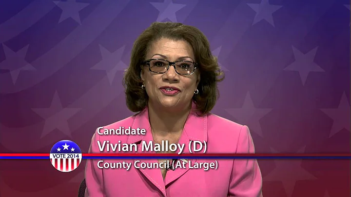 Vivian Malloy - Meet Vivian