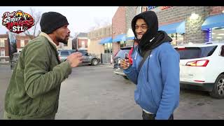 Real Street Walkers | Episode 1 – Voices of the Streets with Rello (DCON)