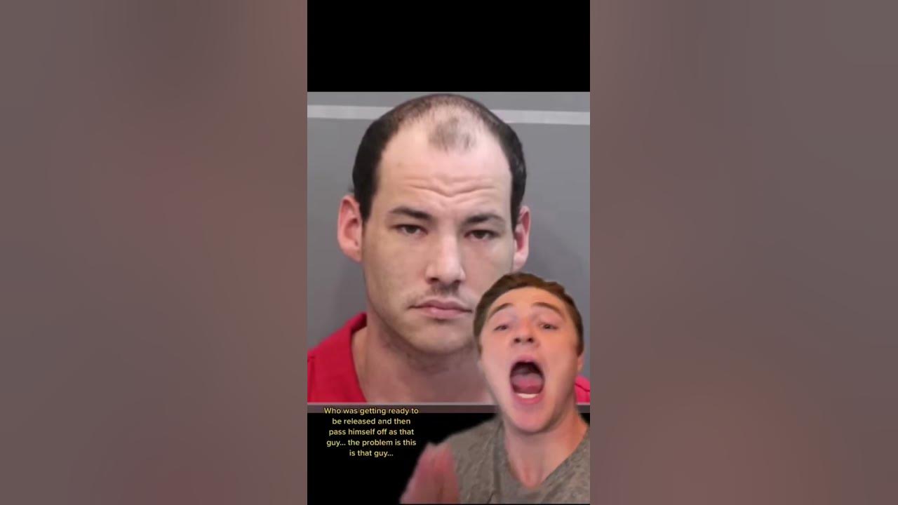 The Worst Prison Escape Plan #shorts #funny #story #prison #escape #spotthedifference #ypr