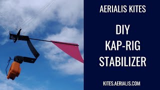 DIY KAP-rig Stabilizer