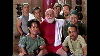 1998 Airtouch Cellular Santa - What About Me Tv Commercial