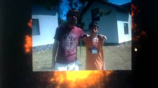 Able Camp 2013