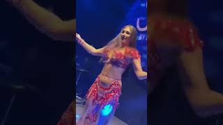 katerina dancer #dance18plus #bellydance #bellydancer