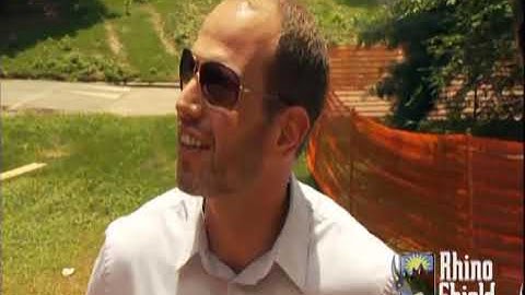 Rhino Shield Ceramic Coatings Featured on HGTV - Rhinoshield of GA