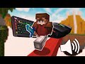 Keyboard + Mouse Sounds ASMR | Craftrise Bedwars