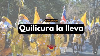 Proyecto SubTerra - Episodio 30: Quilicura la lleva. Historia y Patrimonio del Santiago Norponiente.