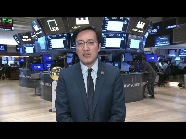 Chinese EV Maker Zeekr Debuts on NYSE