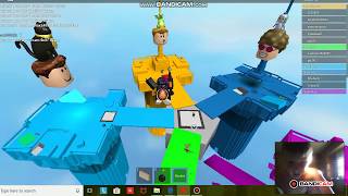 Pals Brickspire *FACE CAM I DONT KNOW IF YOU CAN HEAR MY VOICE! SORRY!!!*